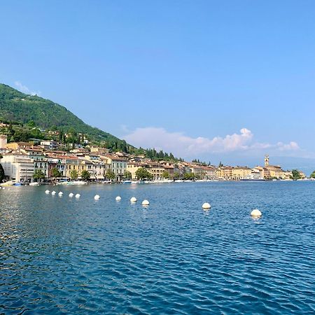 Residence Villa Alba Gardone Riviera Kültér fotó