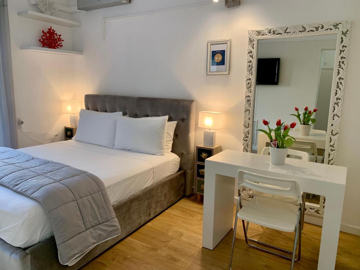 Residence Villa Alba Gardone Riviera Kültér fotó