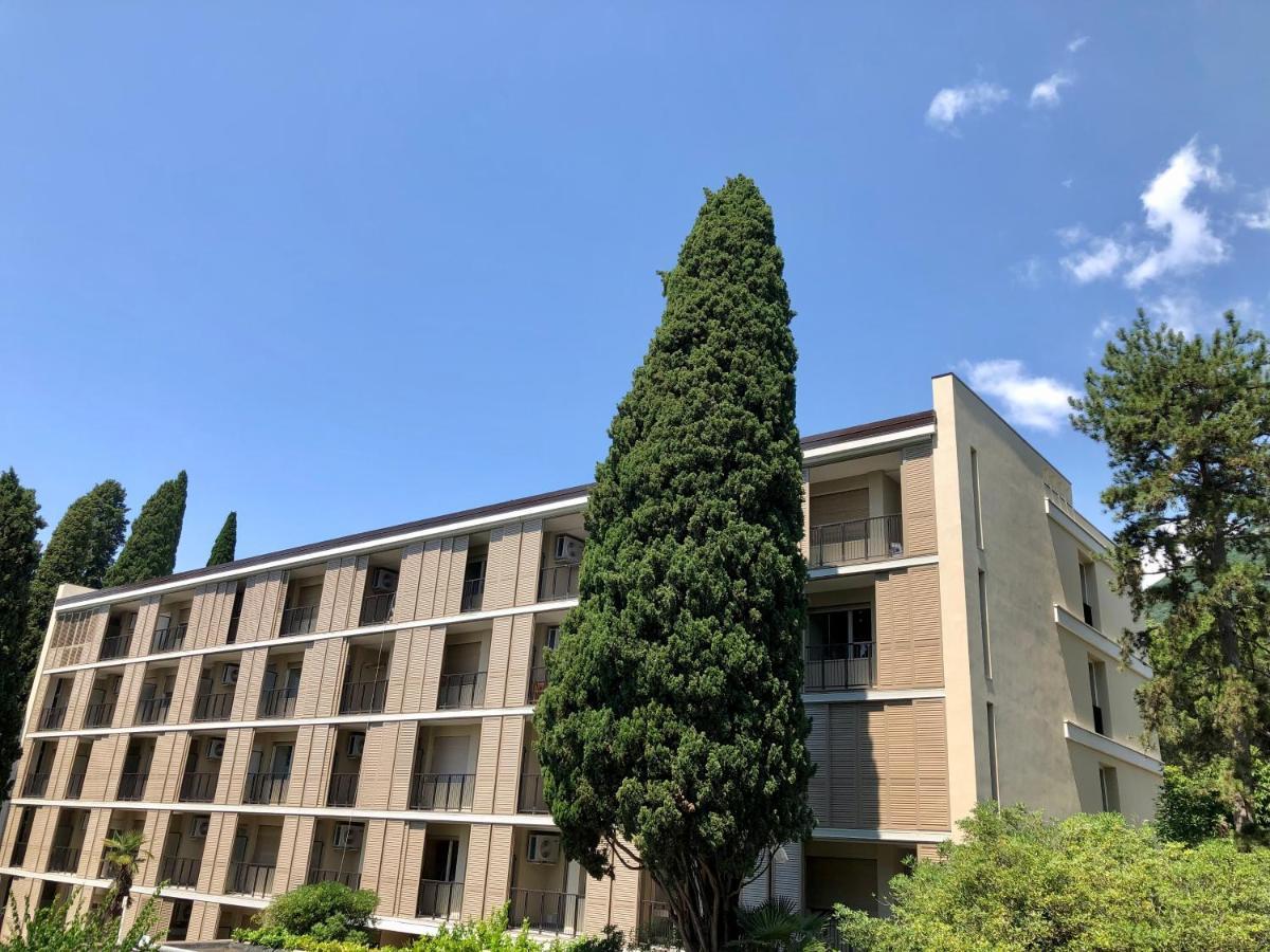 Residence Villa Alba Gardone Riviera Kültér fotó
