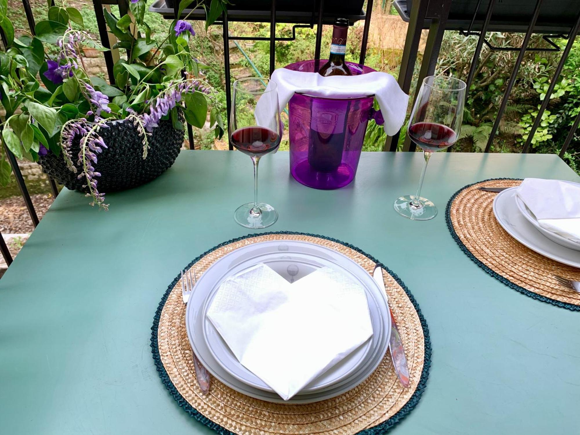 Residence Villa Alba Gardone Riviera Kültér fotó