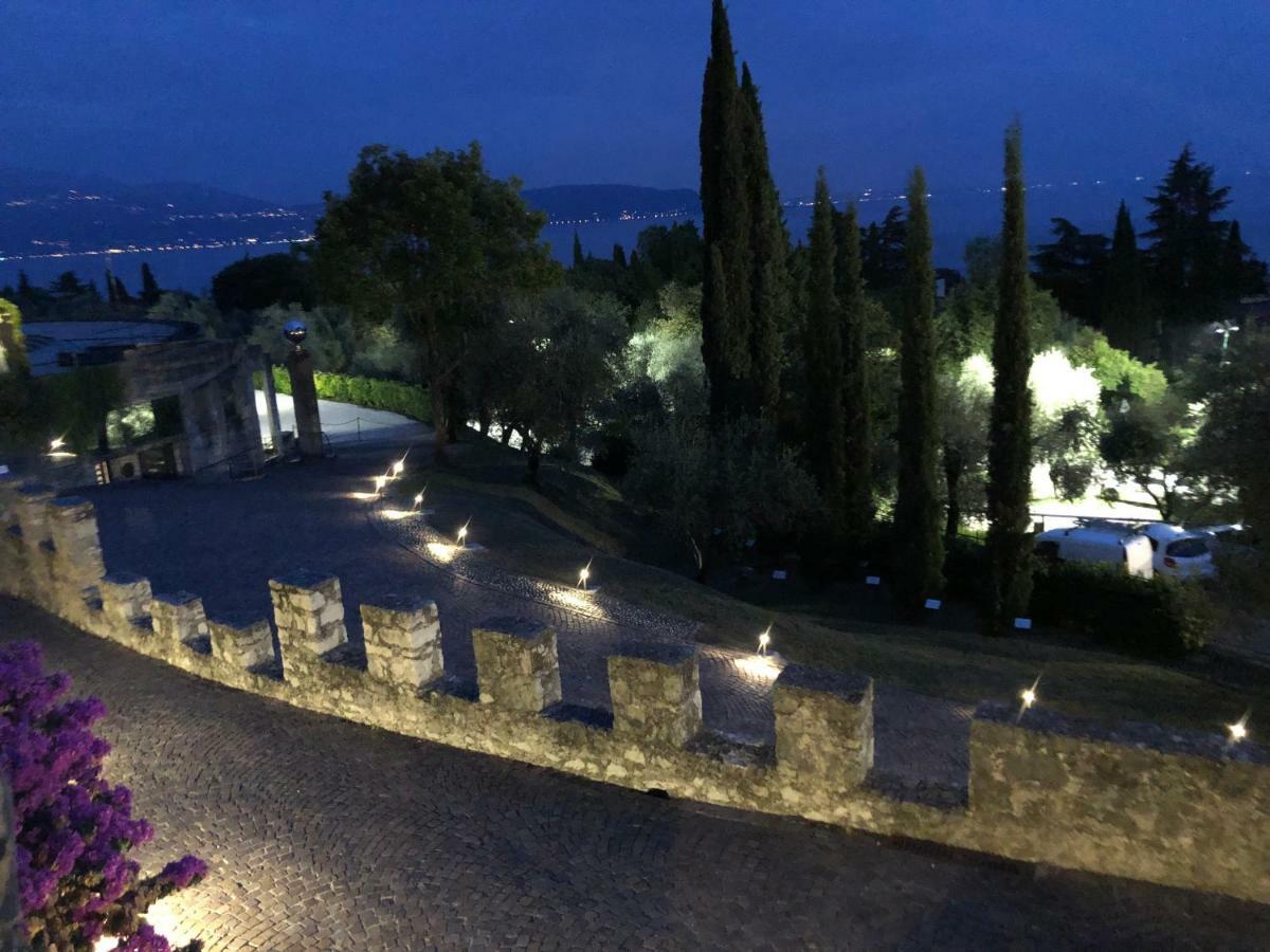 Residence Villa Alba Gardone Riviera Kültér fotó